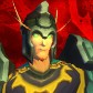 Logo of Horde